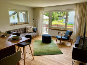 Appartment Alpenrose